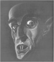 Nosferatu 