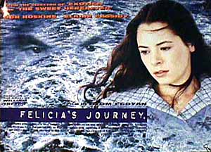Felicia's Journey