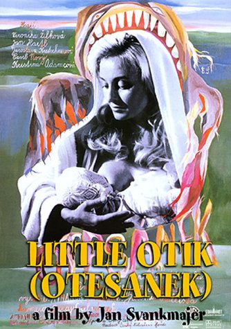 Little Otik