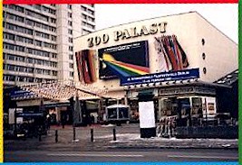 46th Berlin International Film Festival