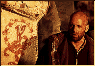 Scene from Twelve Monkeys