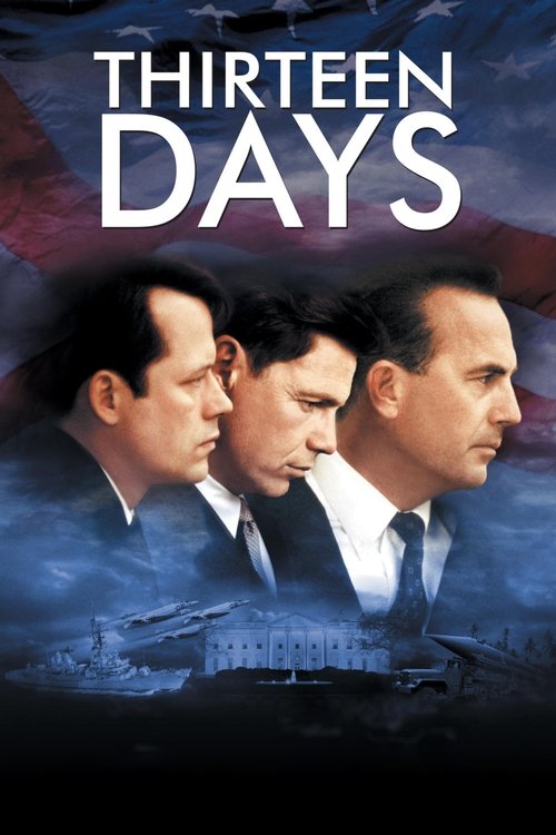 Scene from Thirteen Days