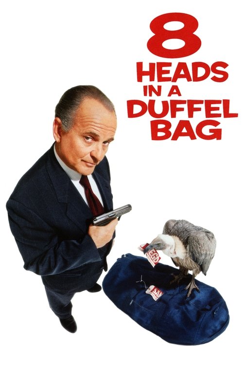 Scene from 8 Heads in a Duffel Bag