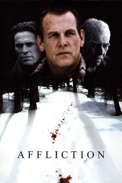 Scene from Affliction