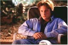 Scene from Apt Pupil