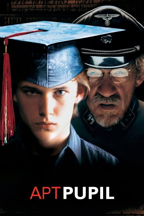 Scene from Apt Pupil