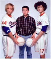 Baseketball