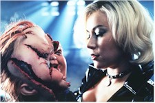 Scene from Bride of Chucky