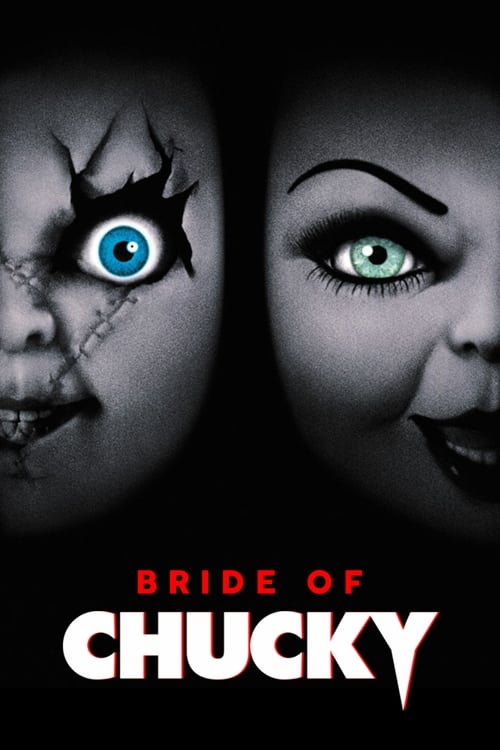 Scene from Bride of Chucky