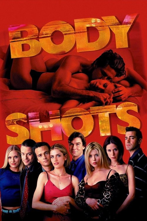 Scene from Body Shots