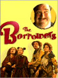 The Borrowers
