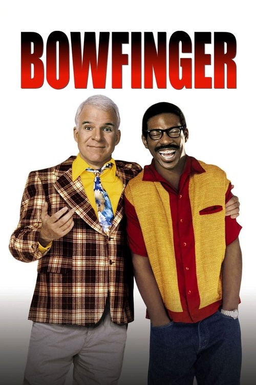 Scene from Bowfinger