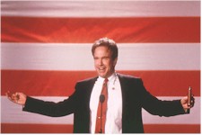 Scene from Bulworth