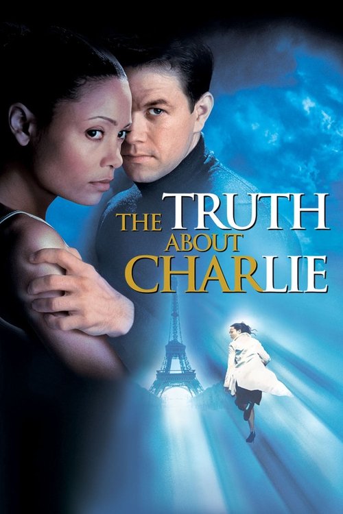 Charlie's Angels poster