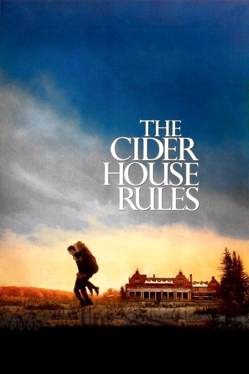 Scene from The Cider House Rules
