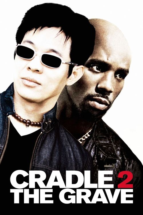 Scene from Cradle 2 the Grave