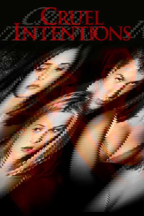 Scene from Cruel Intentions