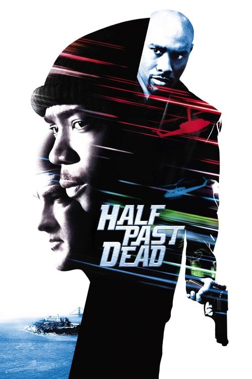 Scene from Half Past Dead