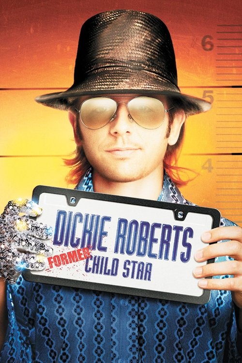 Scene from Dickie Roberts: Former Child Star