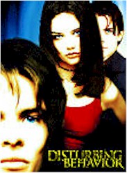Scene from Disturbing Behavior