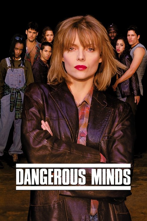 Scene from Dangerous Minds