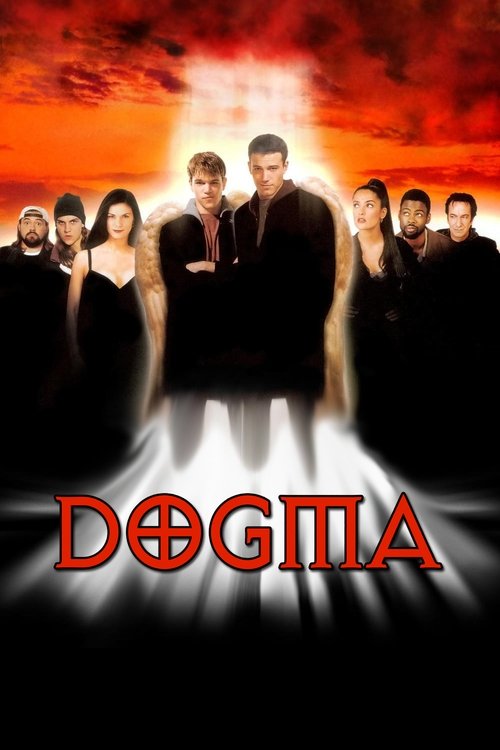 Scene from Dogma