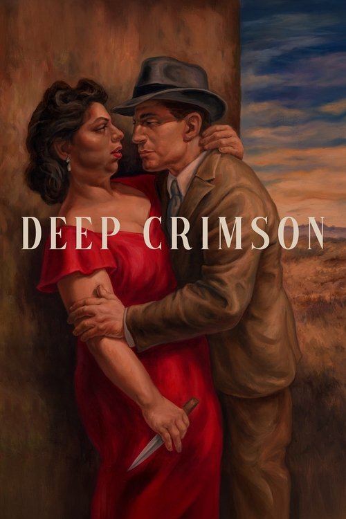 Scene from Deep Crimson