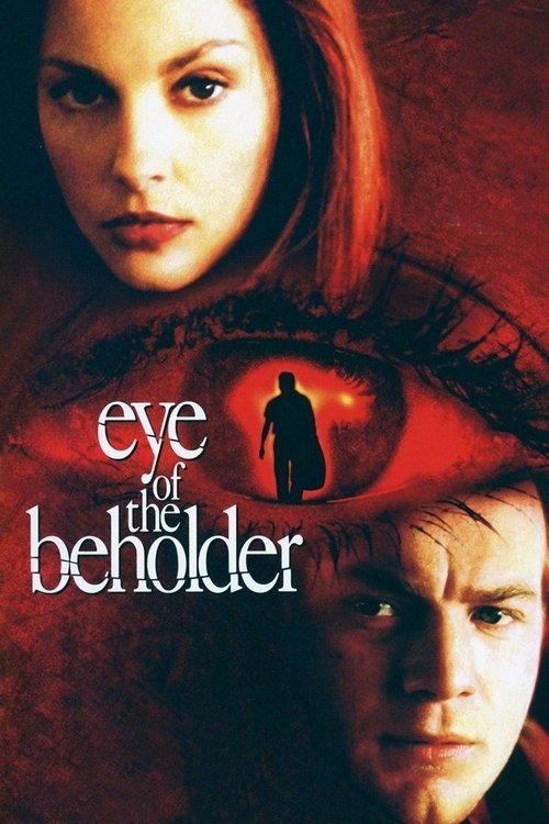The Eye poster