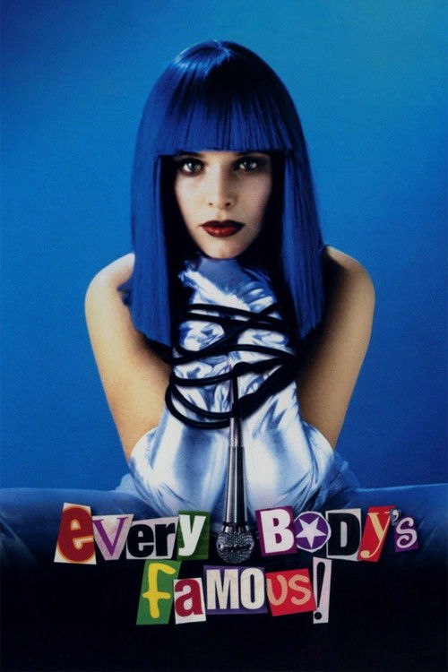 Almost Famous poster