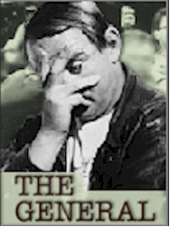 Scene from The General