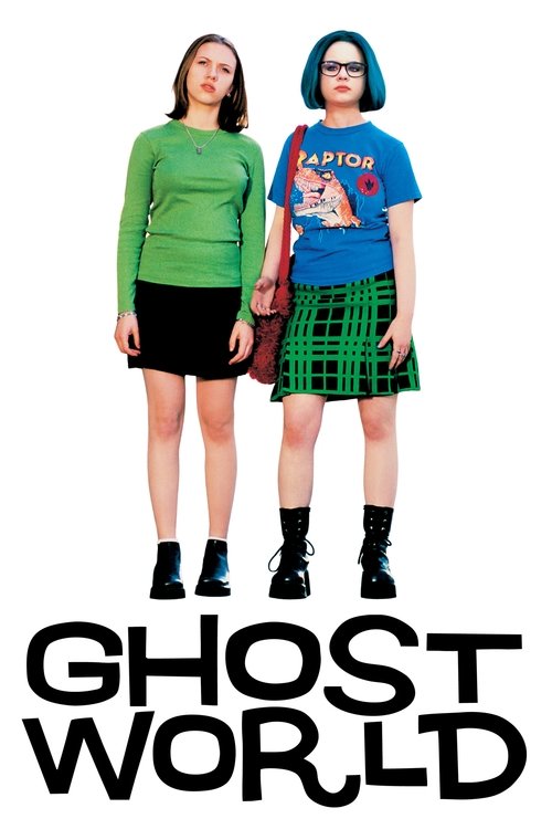 Scene from Ghost World