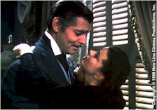 Gone With The Wind