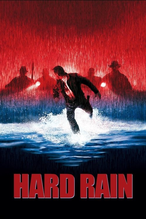 Scene from Hard Rain