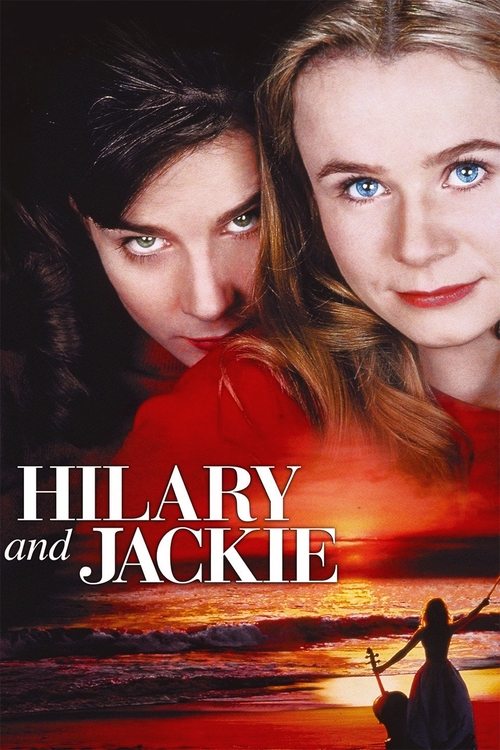 Scene from Hilary and Jackie