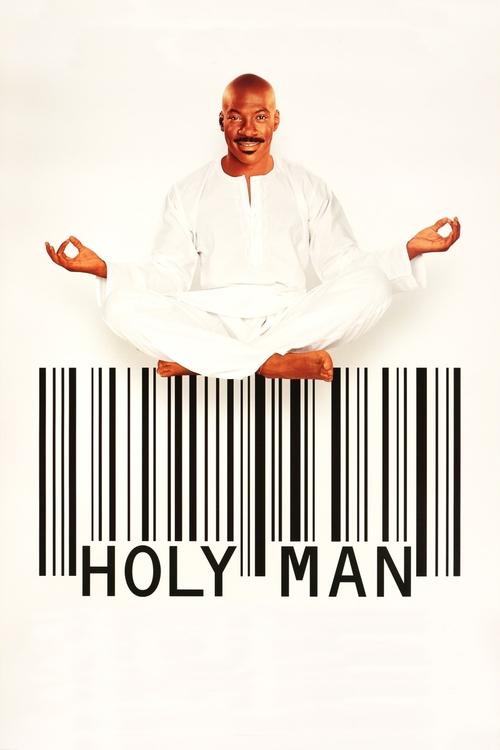 Scene from Holy Man