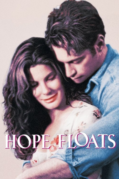 Scene from Hope Floats