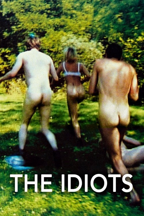 Scene from The Idiots
