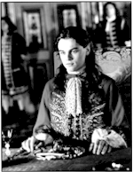 The Man in the Iron Mask