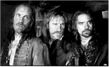 The Man in the Iron Mask