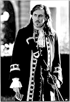 The Man in the Iron Mask