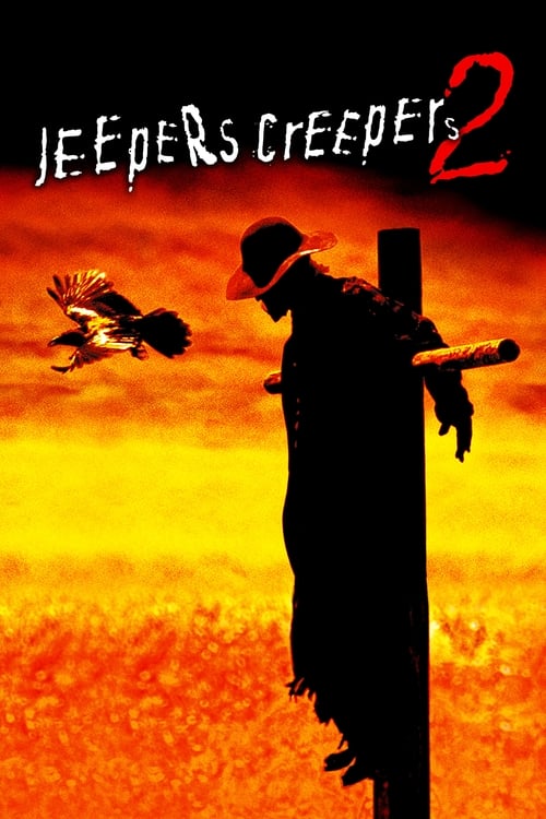 Scene from Jeepers Creepers 2