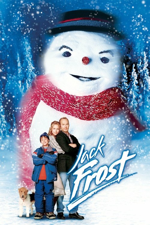 Scene from Jack Frost
