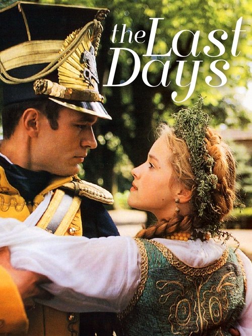 Scene from The Last Days