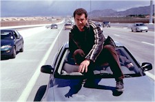 Scene from Lethal Weapon 4