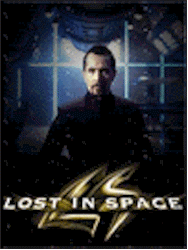 Lost in Space