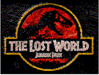 The Lost World