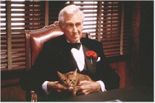 Jane Austen's Mafia!