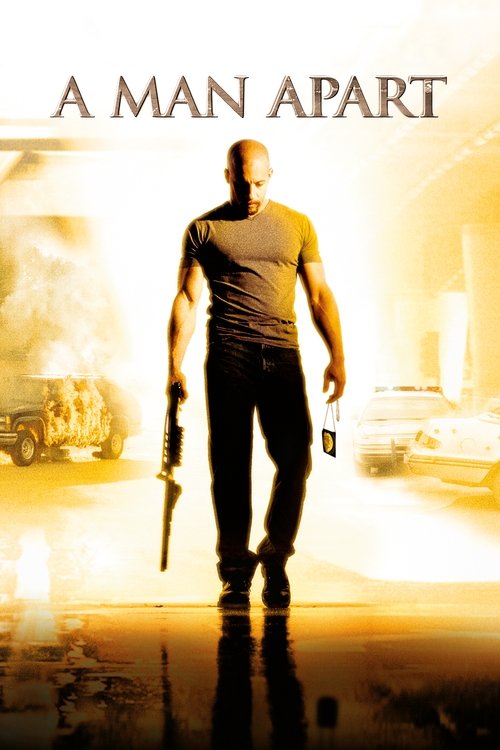 Scene from A Man Apart