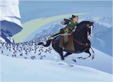 Mulan