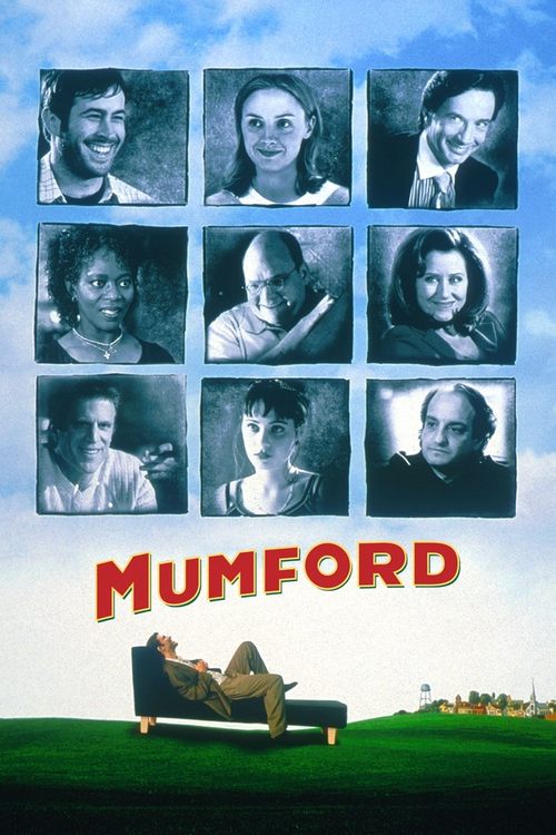 Scene from Mumford